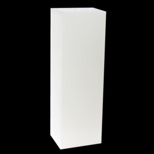 K Light KLB-LED-301 LED Rectangular Arctic Bulkhead