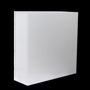 K Light KLB-LED-302 LED Arctic Large Square Bulkhead