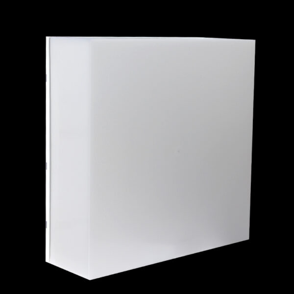 K Light KLB-LED-302 LED Arctic Large Square Bulkhead