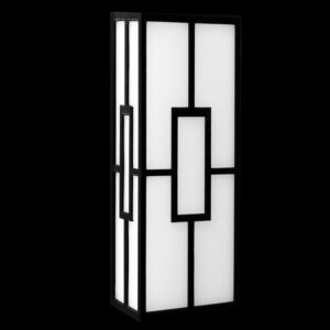 K Light KLB-LED-304 LED Polar Rectangular Bulkhead