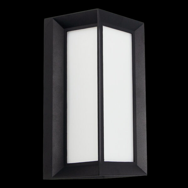K Light KLB-LED-403 LED SMD Framed Vertical Bulkhead