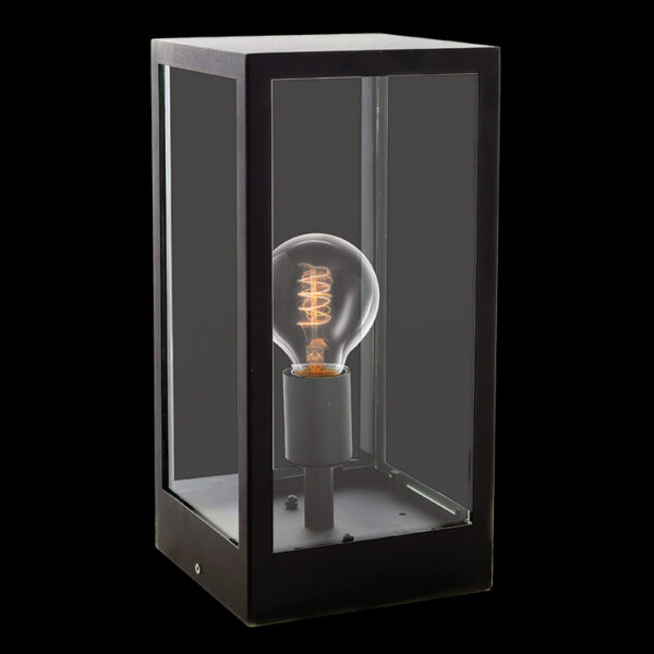 K Light KLG-1136  Outdoor Chic Bollard (Non Coastal)