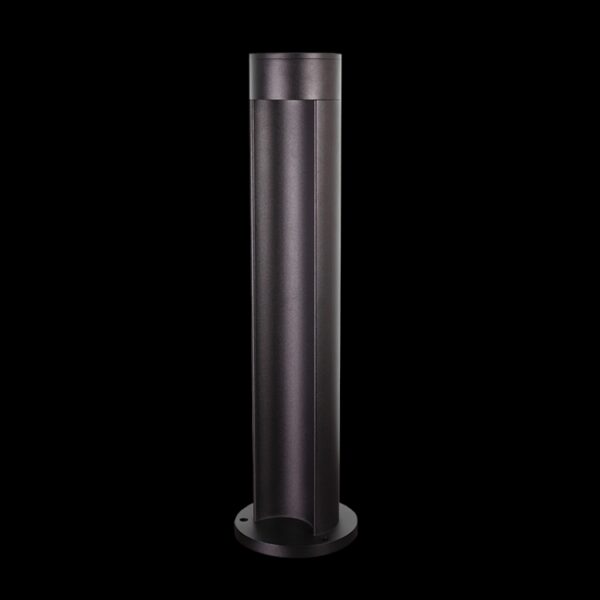 K Light L-LED-024/Bl LED COB Round Bollard