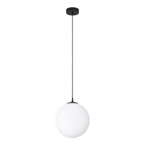 Eurolux P1304 Rondo3 Pendant 300mm Black