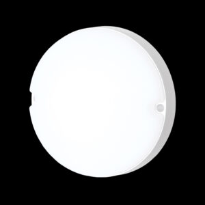 K Light SLM105DL15W LED SMD Coastal Round Bulkhead