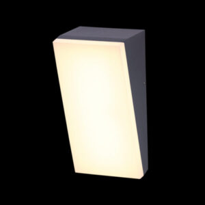 K Light JB-LED-702/BL LED SMD Horizontal Bulkhead