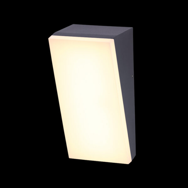 K Light JB-LED-702/BL LED SMD Horizontal Bulkhead