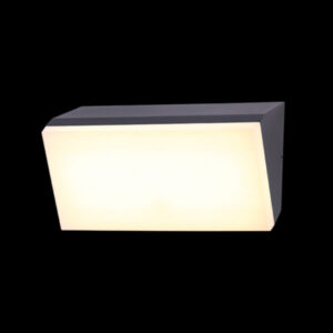 K Light JB-LED-701/BL LED SMD Vertical Bulkhead