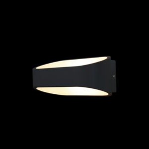 K Light JB-LED-787/BL LED COB Open Oval Wall Light