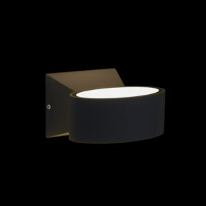 K Light JB-LED-792/BL LED COB Oval Wall Light