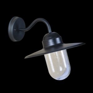 K Light KLG-1131 Chic Bracket Wall Light
