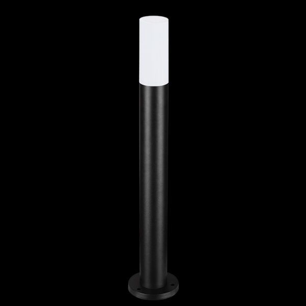 K Light JB-KLG-2764 Candle Outdoor Bollard