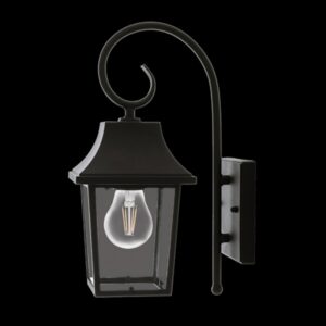 K Light KLG-1132 Chic Bracket Wall Light