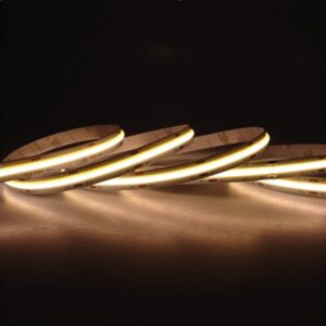 K Light YM-200-24V-CW LED Dot Less Strip Light