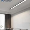 Brightstar FTL750 BLACK Flush Mount Ceiling Light - Image 2