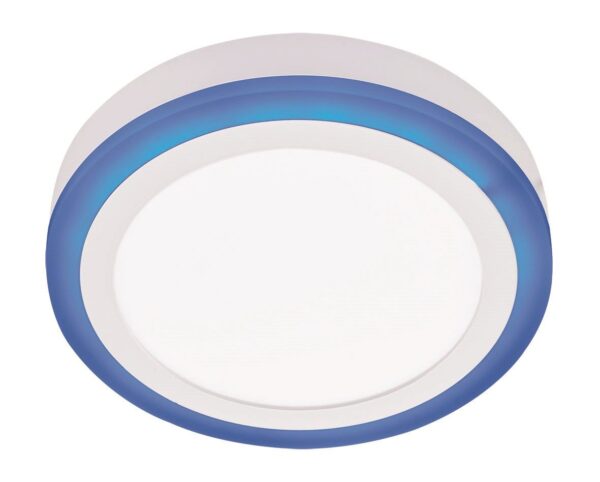 Brightstar CF548 LG Cool White Aluminium Alloy with Polycarbonate Cover - Image 2