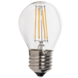 BrightStar BULB LED 238 4.5W LED G45 Golf Ball