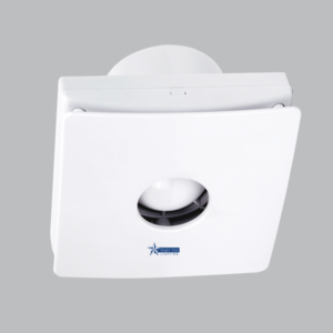 Brightstar FAN EXT 10 Bathroom Extractor Fan 4” ( 100mm )