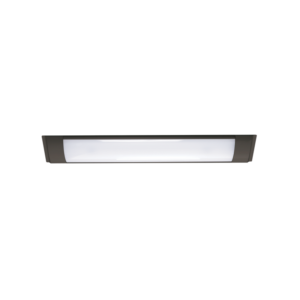 Brightstar FTL698 BLACK Flush Mount Ceiling Light