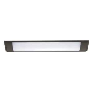 Brightstar FTL699 BLACK Flush Mount Ceiling Light