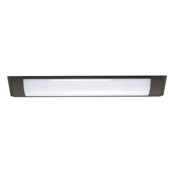 Brightstar FTL699 BLACK Flush Mount Ceiling Light