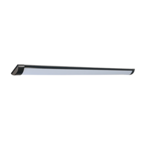 Brightstar FTL750 BLACK Flush Mount Ceiling Light