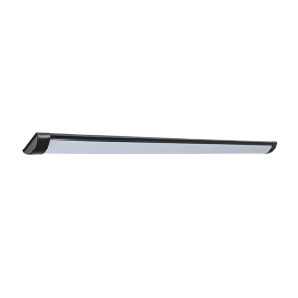 Brightstar FTL748 BLACK Flush Mount Ceiling Light
