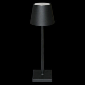 K Light KLT-013/BL LED SMD Rechargeable Table Lamp