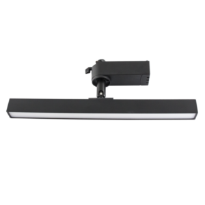 Brightstar S099/1 Black Slim Line Track Light