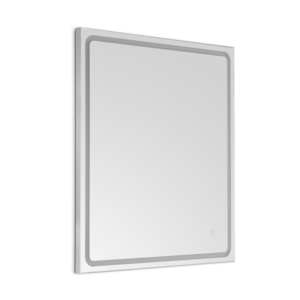 Superlume Focco 27954CI1508 Mia Illuminated Mirror 700x800mm