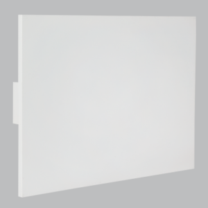 Brightstar WB180 WHITE Iron and Aluminium LED Wall Bracket