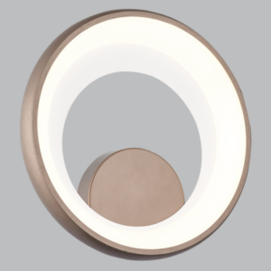 Brightstar WB196 COFFEE LED Wall Bracket