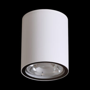 K Light JB-LED-2006/WH LED Round Surface Mounted Downlight