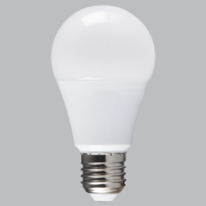 Brightstar BULB LED 265 9W Daylight LED Bulb Colour Temp: 6000K