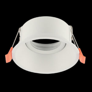 K Light ELC-11 Anti-Glare GU10 Down Light (no bracket)