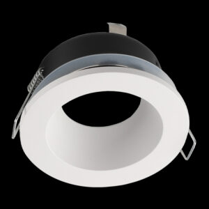 K Light ELC-12 Anti-Glare GU10 Down Light (no bracket)