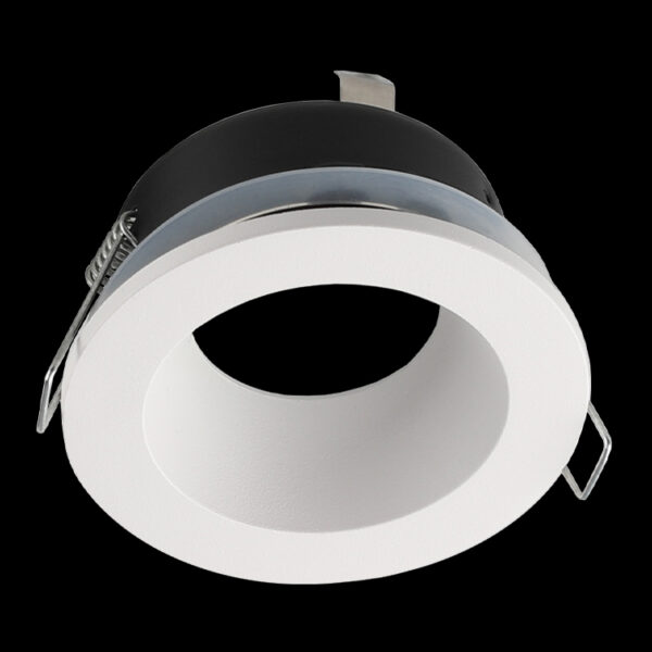 K Light ELC-12 Anti-Glare GU10 Down Light (no bracket)