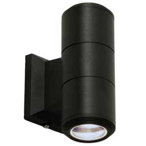 Brightstar L126 BLACK Die Cast Aluminium Wall Bracket
