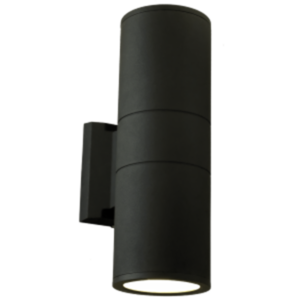 Brightstar L132 BLACK Die Cast Aluminium Wall Bracket
