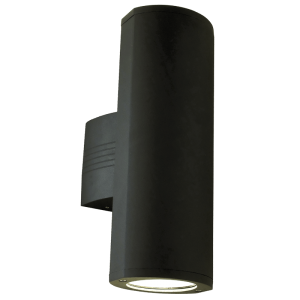 Brightstar L133 BLACK Die Cast Aluminium Wall Bracket