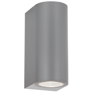 Brightstar L366 GREY Up and Down Facing Wall Bracket