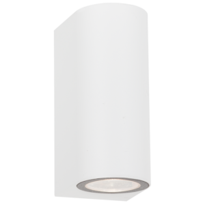 Brightstar L366 WHITE Up and Down Facing Wall Bracket