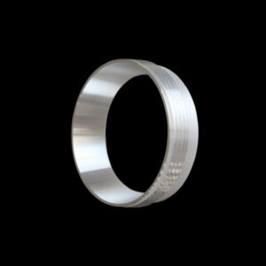 K Light O-KLS-RING/AL Ring Only