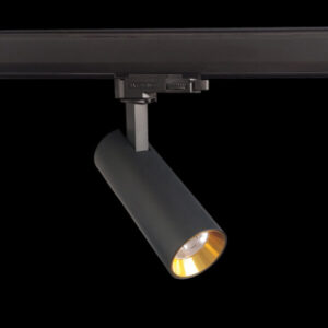 K Light P-600/BL Track Spot Light