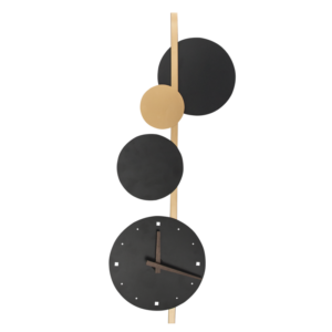 Brightstar WB399 LED Metal and Plastic Clock Wall Bracket