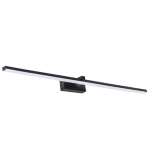 Brightstar WB414 BLACK LED Aluminium and PC Picture Light