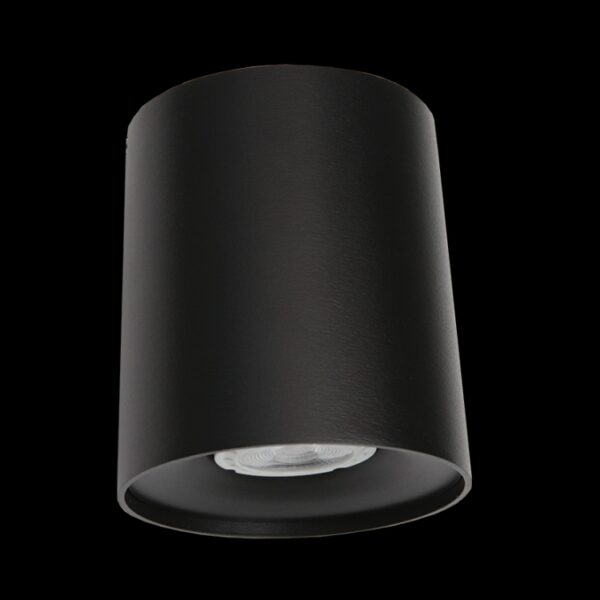 K Light VR-KLS-3051RD/B Black Round Surface Mounted Down Light (Copy)