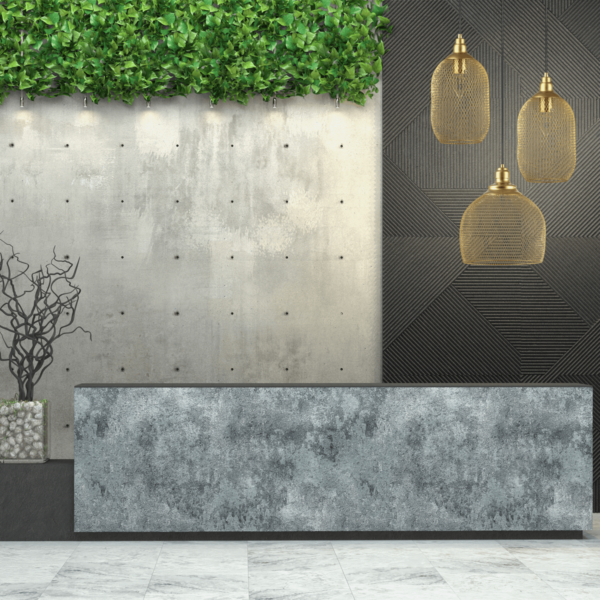 Dark Lighting Mesh Pendant Light Form 1 - Image 3