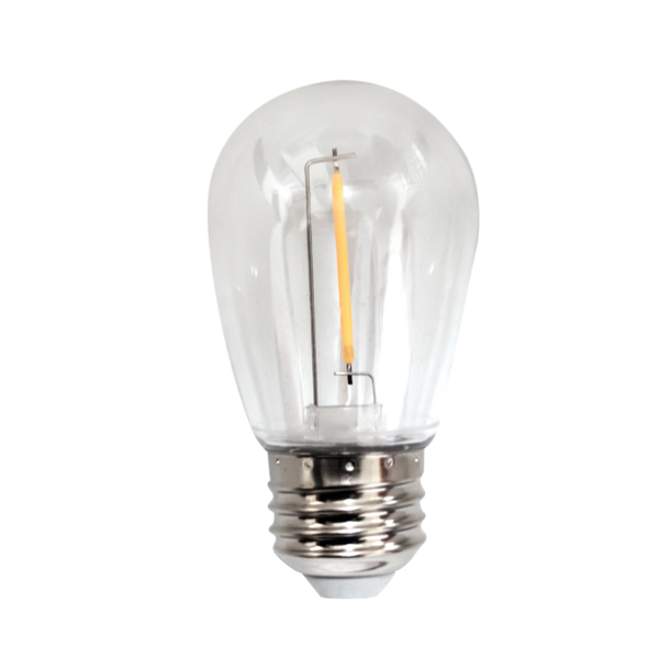 Brightstar BULB LED 299 Replacement Bulb for WSC009 (Solar String Light)