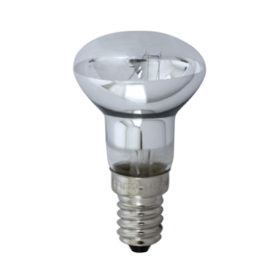 Brightstar BULB LAVA LAMP 25 WATT Reflector Globe